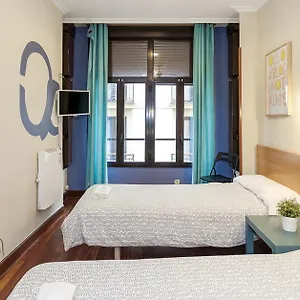 Goiko Guest house San Sebastian