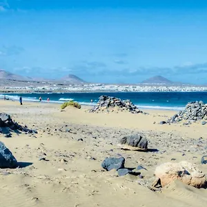  Apartment Canaryislandshost L Blue Ocean Lanzarote